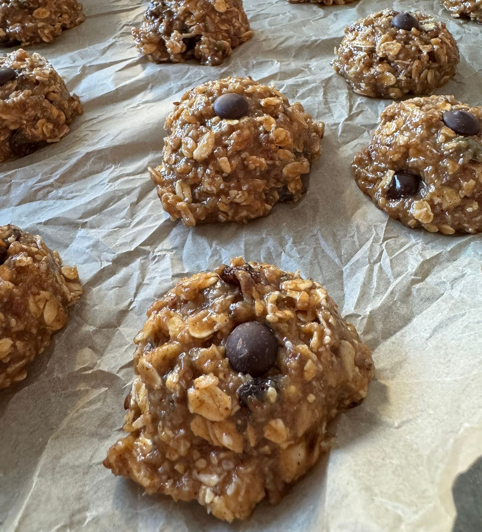 Boobie Cookies